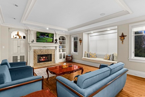 3090 Mathers Avenue, West Vancouver, BC 