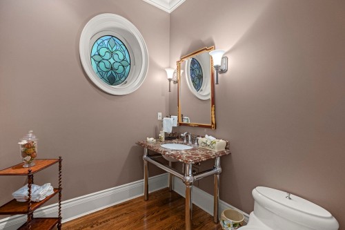 3090 Mathers Avenue, West Vancouver, BC 