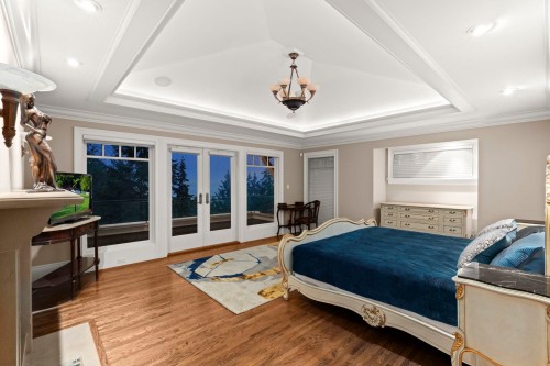 3090 Mathers Avenue, West Vancouver, BC 