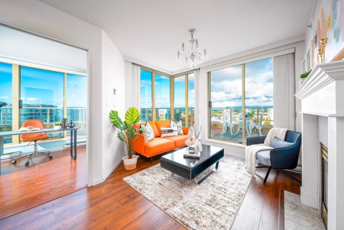 1501-8297 Saba Road  Richmond, BC V6Y 4B5