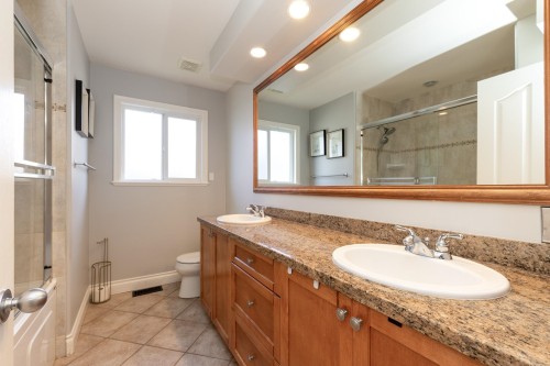 2329 Oneida Drive, Coquitlam, BC 