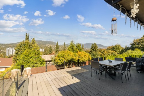 2329 Oneida Drive, Coquitlam, BC 