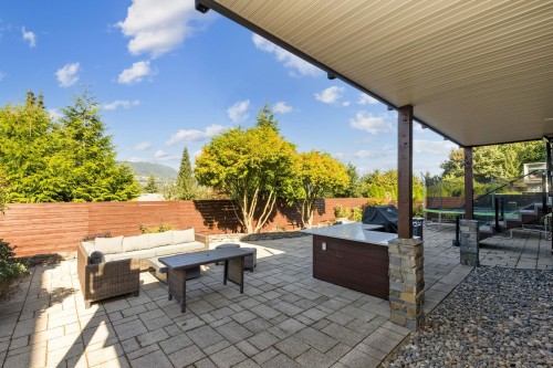 2329 Oneida Drive, Coquitlam, BC 