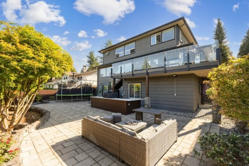 2329 Oneida Drive, Coquitlam, BC 