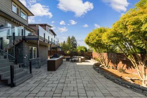 2329 Oneida Drive, Coquitlam, BC 