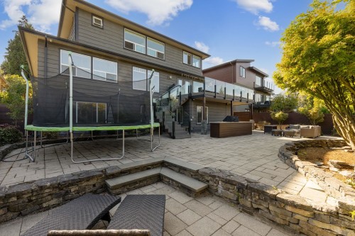 2329 Oneida Drive, Coquitlam, BC 