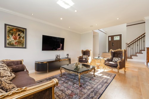 2329 Oneida Drive, Coquitlam, BC 