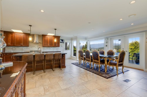 2329 Oneida Drive, Coquitlam, BC 