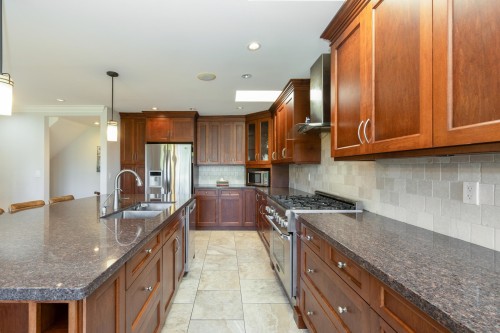 2329 Oneida Drive, Coquitlam, BC 