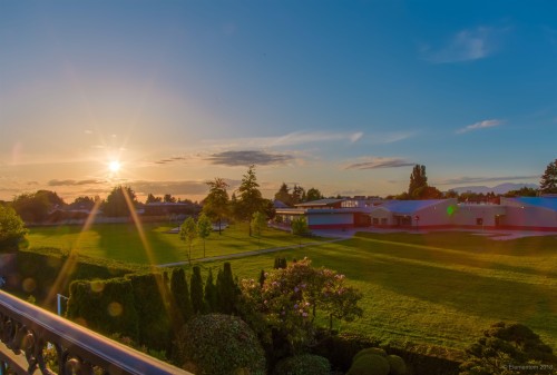 7531 Sunnybank Avenue, Richmond, BC 