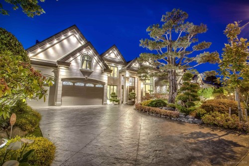 7531 Sunnybank Avenue, Richmond, BC 