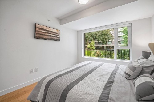 212-7128 Adera Street, Vancouver, BC 