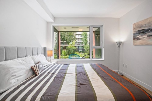 212-7128 Adera Street, Vancouver, BC 