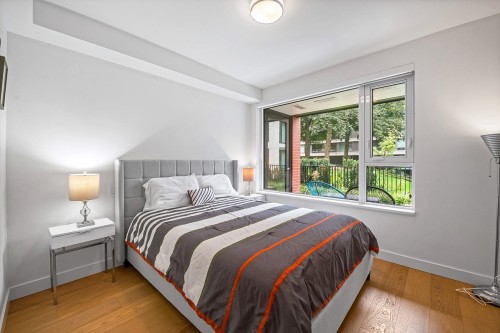 212-7128 Adera Street, Vancouver, BC 