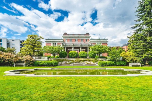 212-7128 Adera Street, Vancouver, BC 