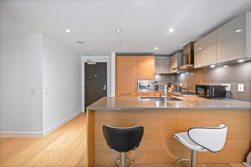 212-7128 Adera Street, Vancouver, BC 