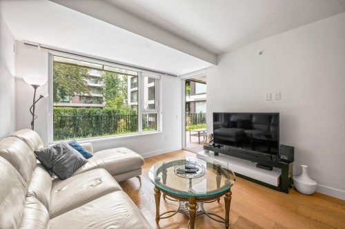 212-7128 Adera Street, Vancouver, BC 