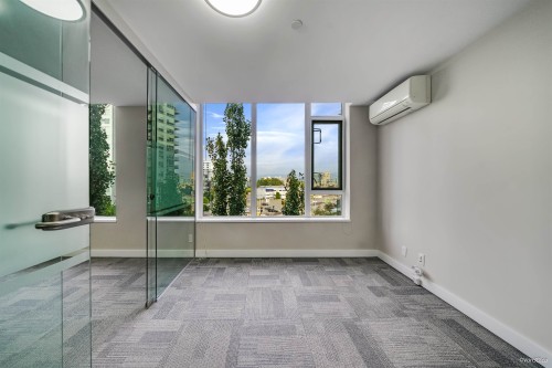 6016-5511 Hollybridge Way, Richmond, BC 