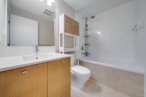 6016-5511 Hollybridge Way, Richmond, BC 