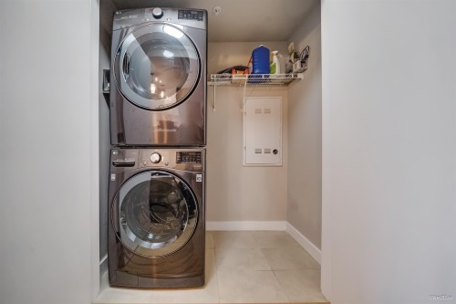 6016-5511 Hollybridge Way, Richmond, BC 