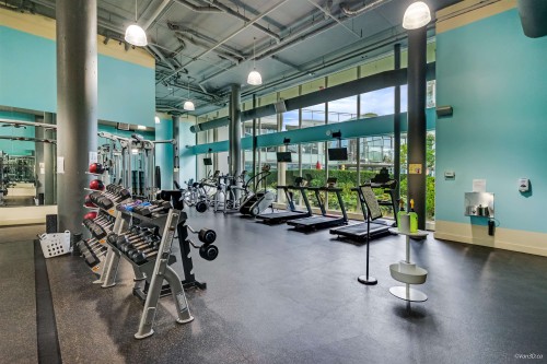 6016-5511 Hollybridge Way, Richmond, BC 