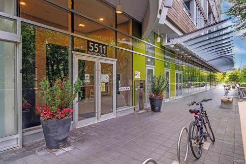 6016-5511 Hollybridge Way, Richmond, BC 