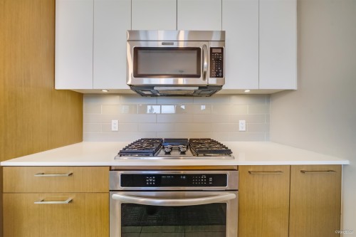 6016-5511 Hollybridge Way, Richmond, BC 