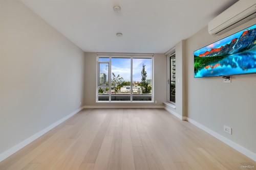 6016-5511 Hollybridge Way, Richmond, BC 