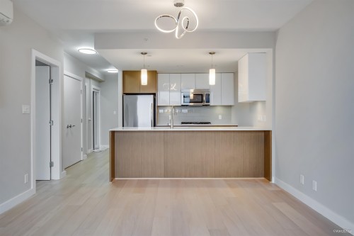 6016-5511 Hollybridge Way, Richmond, BC 