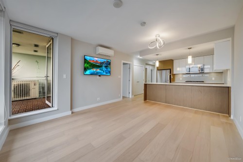 6016-5511 Hollybridge Way, Richmond, BC 