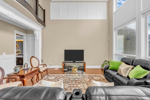 8371 Fairhurst Road, Richmond, BC 