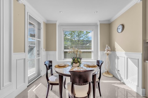 8371 Fairhurst Road, Richmond, BC 