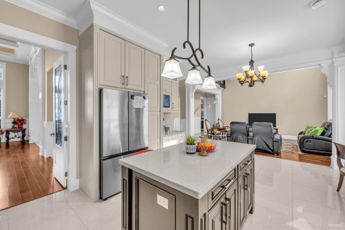 8371 Fairhurst Road, Richmond, BC 