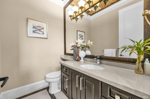 8371 Fairhurst Road, Richmond, BC 