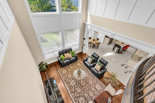 8371 Fairhurst Road, Richmond, BC 