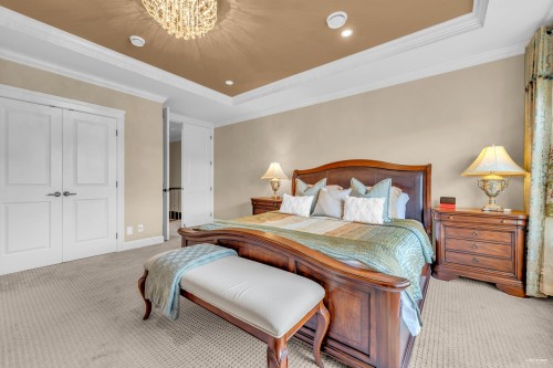 8371 Fairhurst Road, Richmond, BC 