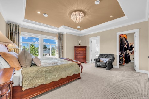 8371 Fairhurst Road, Richmond, BC 