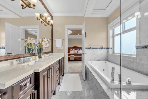 8371 Fairhurst Road, Richmond, BC 