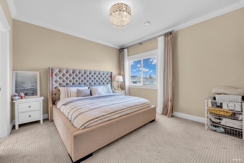 8371 Fairhurst Road, Richmond, BC 