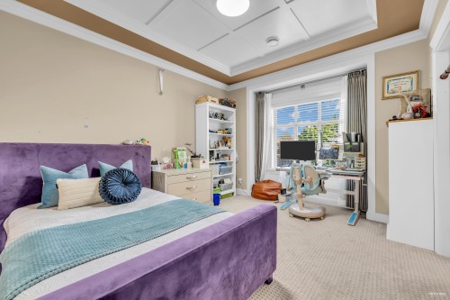 8371 Fairhurst Road, Richmond, BC 