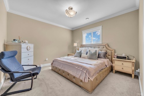 8371 Fairhurst Road, Richmond, BC 