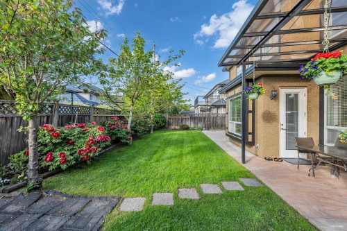 8371 Fairhurst Road, Richmond, BC 