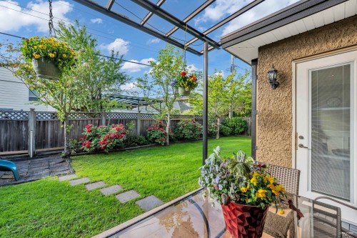 8371 Fairhurst Road, Richmond, BC 