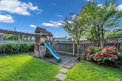 8371 Fairhurst Road, Richmond, BC 