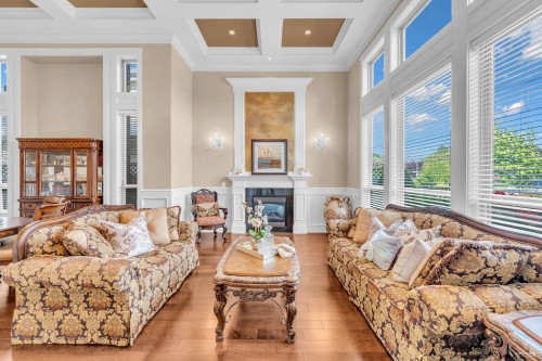 8371 Fairhurst Road, Richmond, BC 