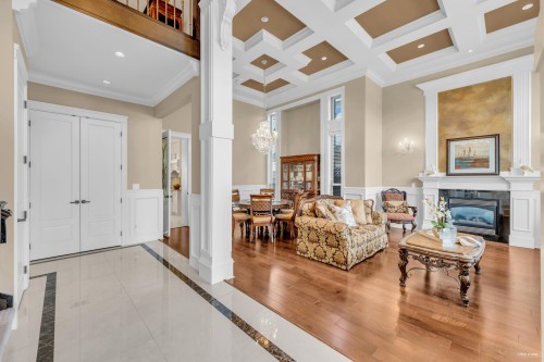 8371 Fairhurst Road, Richmond, BC 