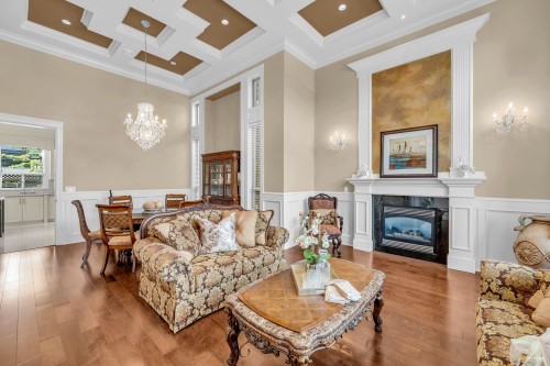 8371 Fairhurst Road, Richmond, BC 