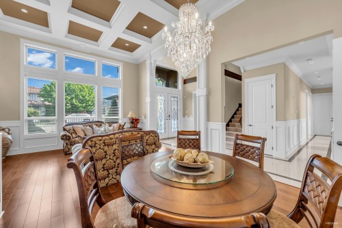 8371 Fairhurst Road, Richmond, BC 