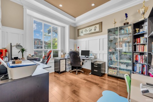 8371 Fairhurst Road, Richmond, BC 