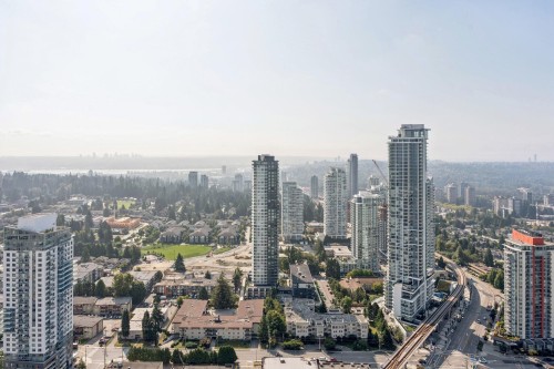 4201-567 Clarke Road, Coquitlam, BC 